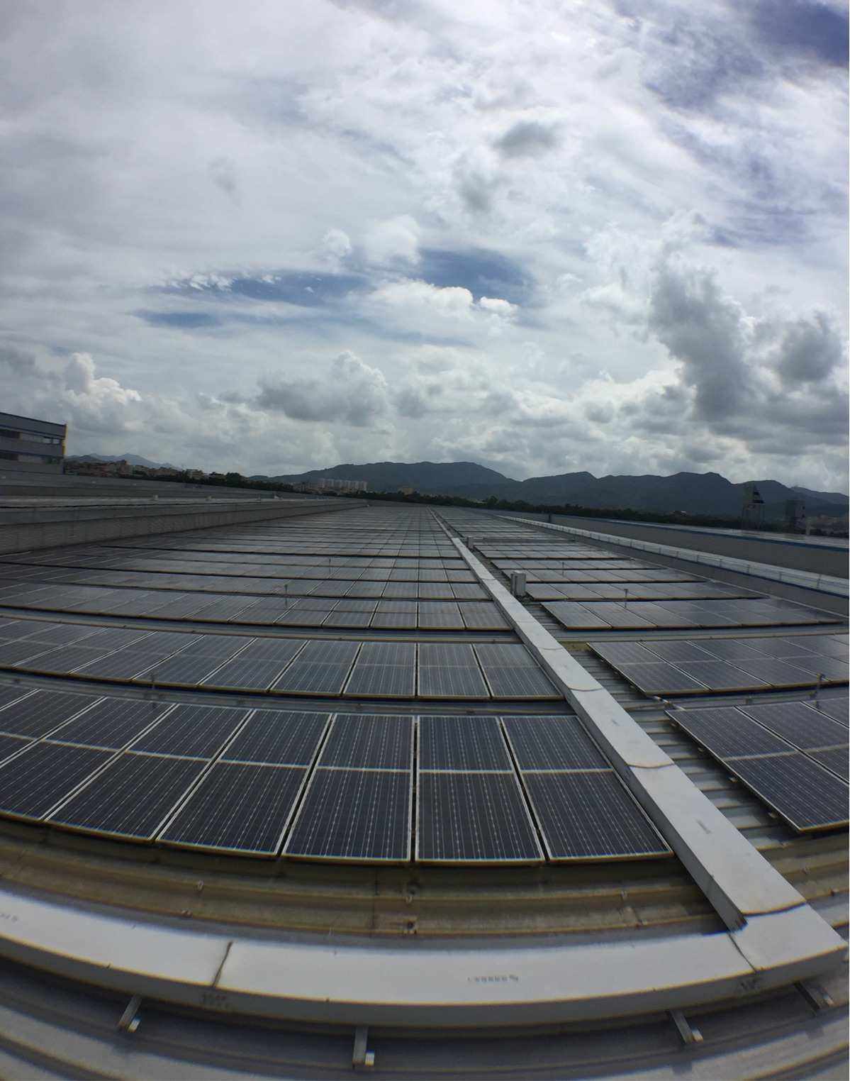 绿色建筑中如何合理配置光伏材料 绿色建筑中如何合理配置光伏材料