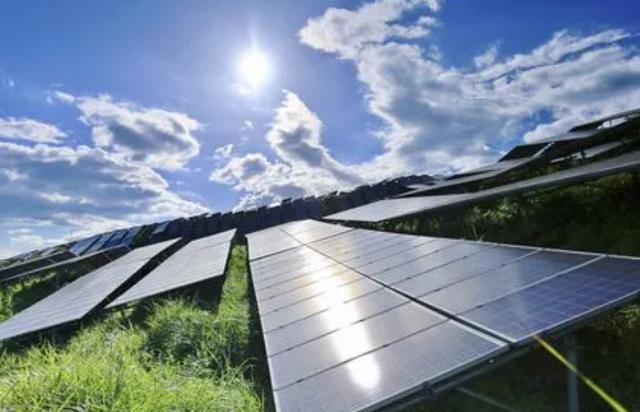 极地研究中光伏技术的关键优势是什么 极地研究中光伏技术的关键优势是什么