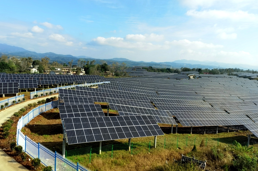 如何利用光伏系统解决农业用水问题 如何利用光伏系统解决农业用水问题
