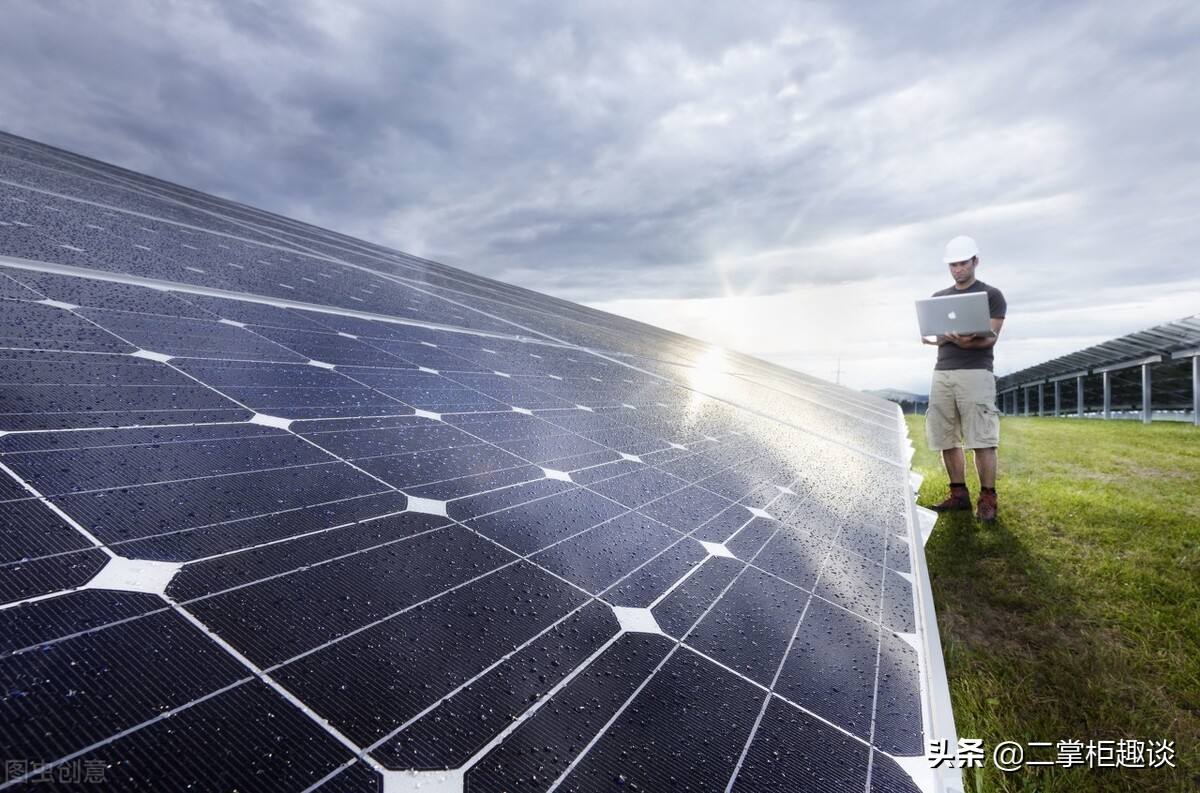 光伏材料如何提高能源系统的灵活性和可调节性 光伏材料如何提高能源系统的灵活性和可调节性