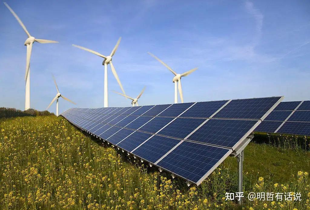 光伏材料如何提高能源系统的灵活性和可调节性 光伏材料如何提高能源系统的灵活性和可调节性