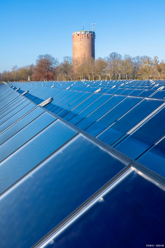 热管理对光伏材料有何重要性 热管理对光伏材料有何重要性