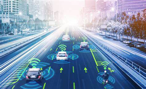 光伏技术在智能交通系统中的应用有哪些优势 光伏技术在智能交通系统中的应用有哪些优势