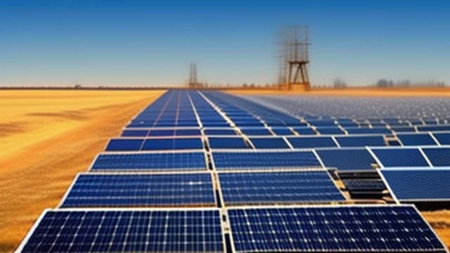 选择适合的光伏材料有哪些关键因素 选择适合的光伏材料有哪些关键因素