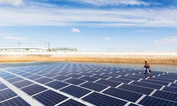 光伏材料如何在海洋环境中抵御腐蚀 光伏材料如何在海洋环境中抵御腐蚀