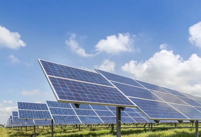 如何选择适合高紫外线环境的光伏材料 如何选择适合高紫外线环境的光伏材料