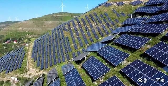 光伏材料如何在智能电网中实现可持续能源目标 光伏材料如何在智能电网中实现可持续能源目标