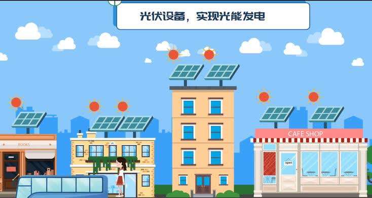 室内光伏技术的未来发展如何 室内光伏技术的未来发展如何