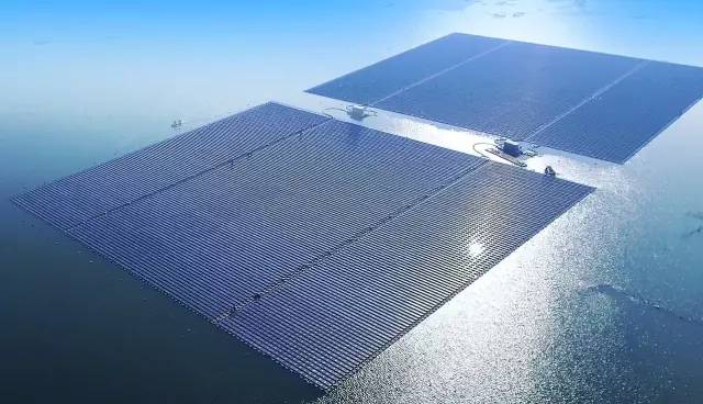 自修复技术如何保证光伏材料的高效能转换