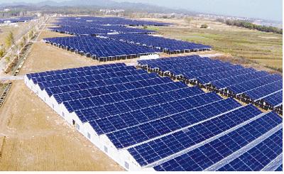 光伏材料如何实现高效能源转化