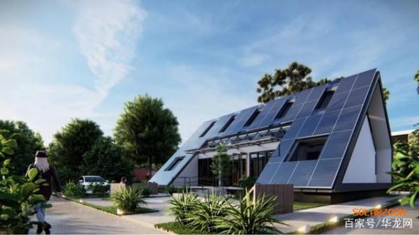 如何选择适合的光伏材料以适应特定的建筑设计风格 如何选择适合的光伏材料以适应特定的建筑设计风格