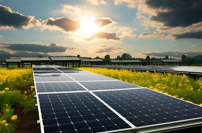 光伏电池在恶劣气候条件下的维护策略是什么