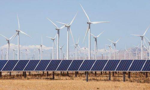 有机光伏技术在可持续能源中的作用如何