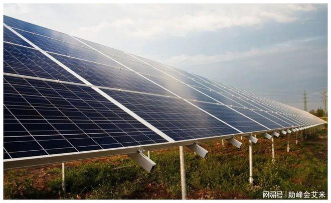 光伏材料在未来能源转型中的作用是什么