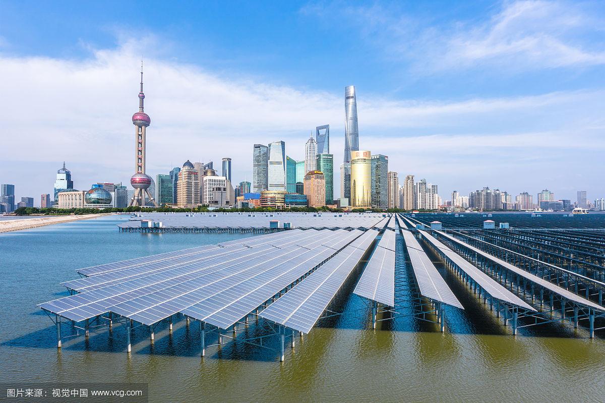 光伏技术对城市环境有何影响