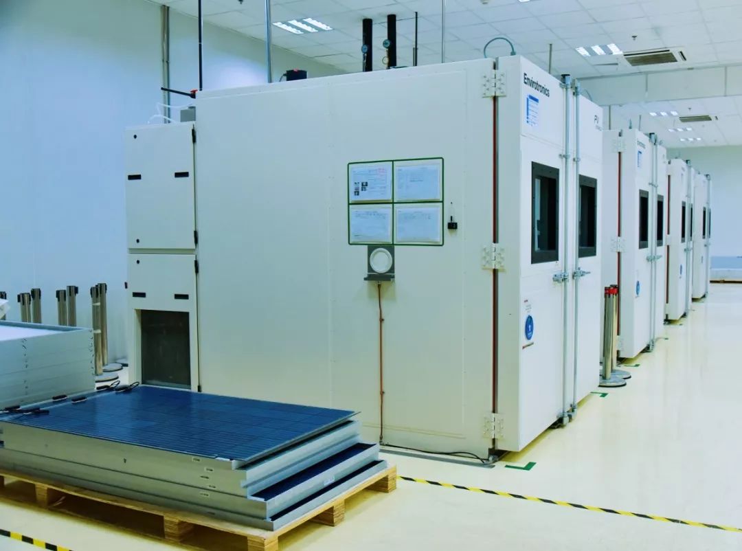 光伏材料的实验室创新如何驱动行业进步