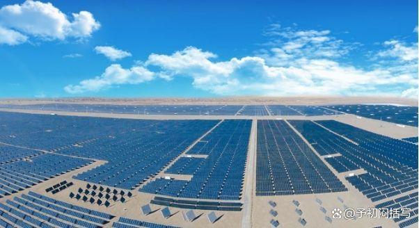 光伏材料创新如何提升能源效率