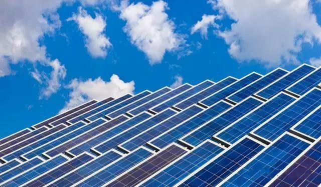 先进测试技术如何提高光伏材料的生产效率