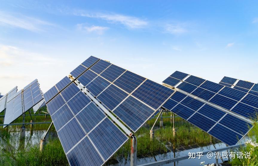 增强型材料在光伏技术中的地位和作用是什么 增强型材料在光伏技术中的地位和作用是什么