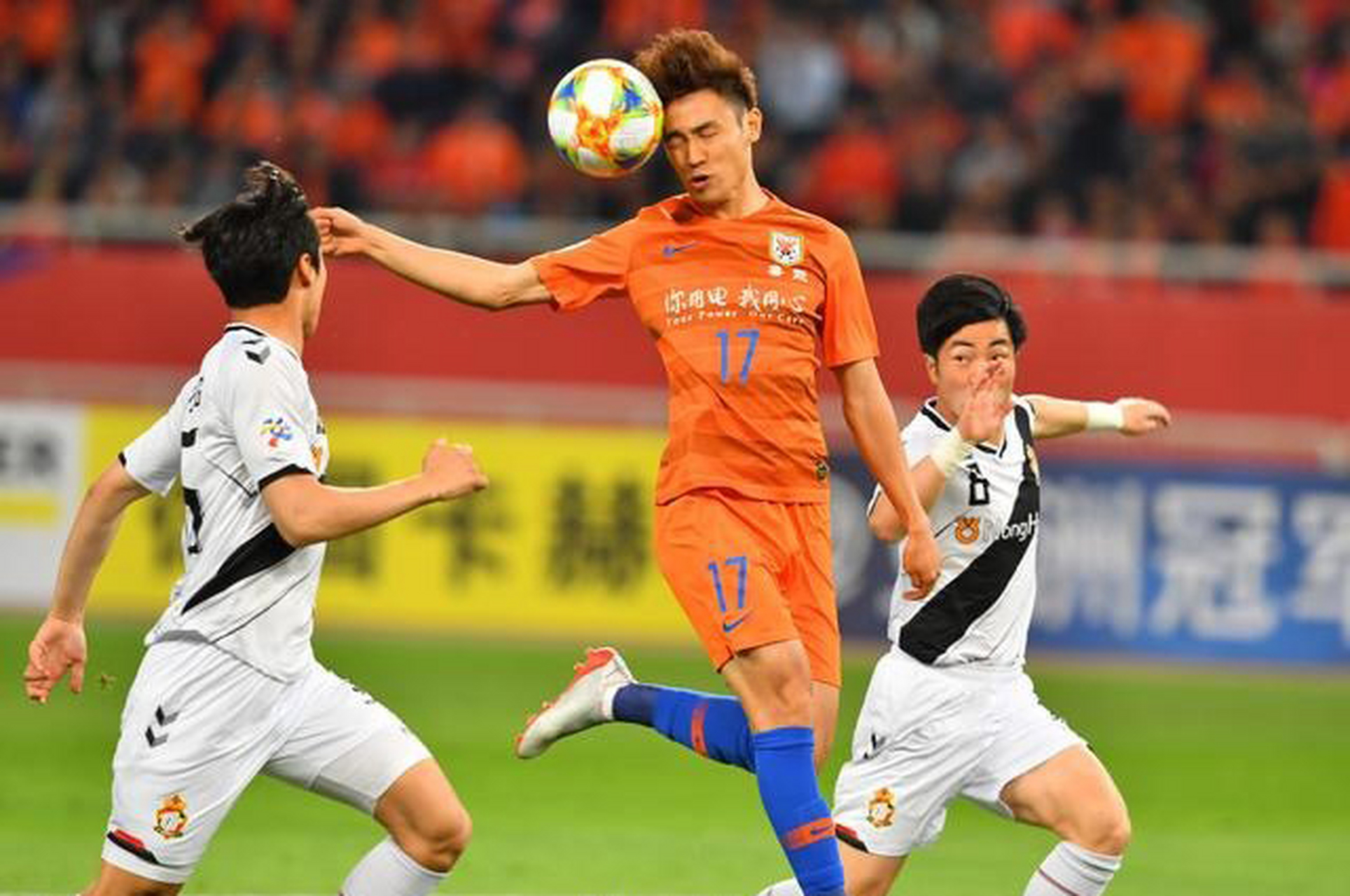 赛程安排：泰达备战亚冠，决心夺得好成绩