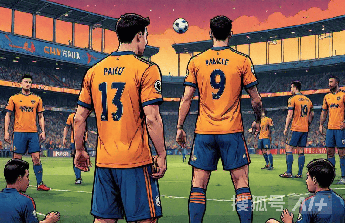 维拉主场大捷，豪取三分保级希望！