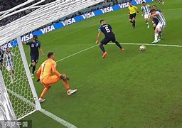 金靴神迹续写传奇,破门瞬间冲进下一轮 金靴神迹续写传奇,破门瞬间冲进下一轮