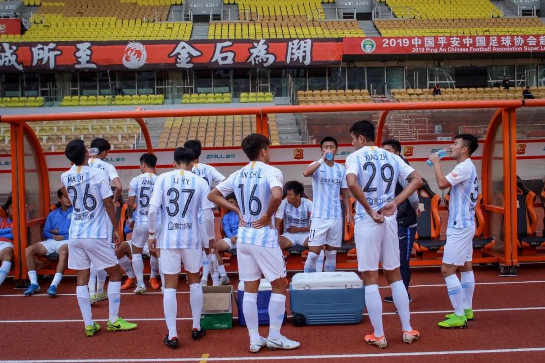 武汉卓尔将在主场迎战广州富力,战术备战 武汉卓尔将在主场迎战广州富力,战术备战