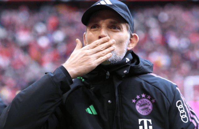 曼联主帅重申要争取欧冠冠军