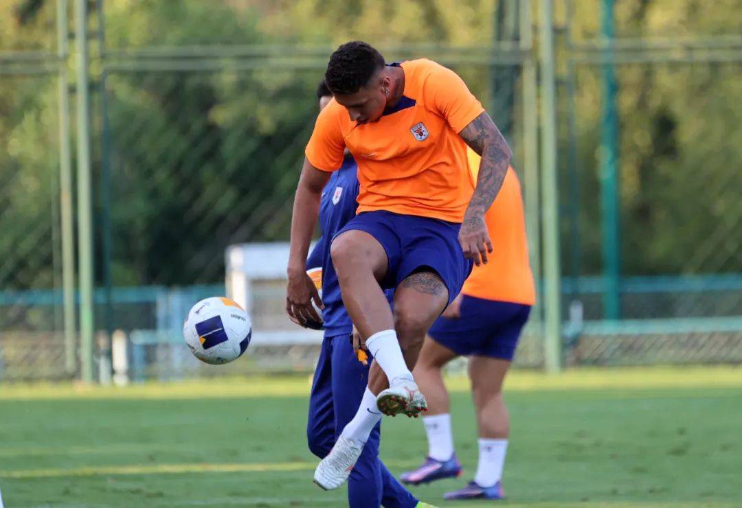 比赛看点！传闻教练提前下课队员积极备战