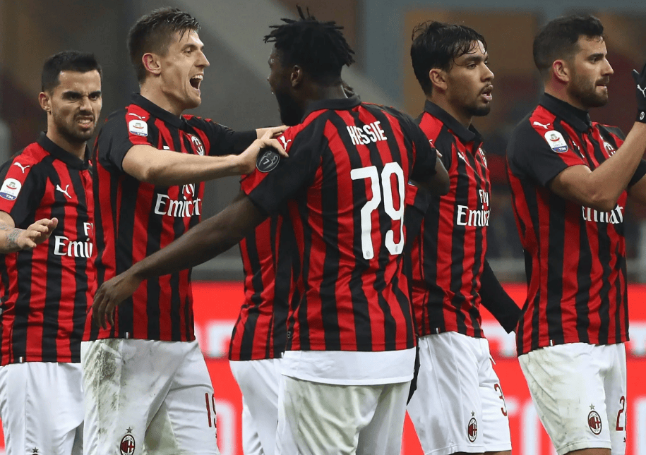 卡利亚里客场作战，球队士气高涨