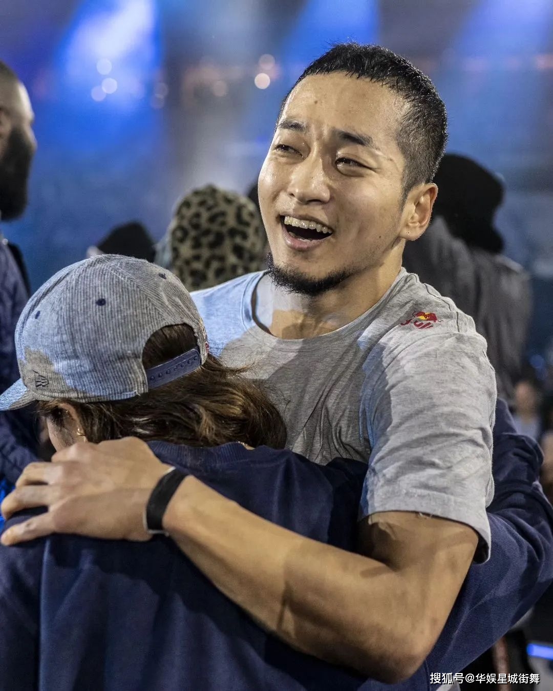 冠军再次登顶，实力不容置疑