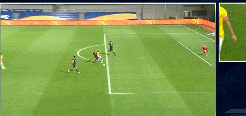 广州富力大胜，掀翻对手底线