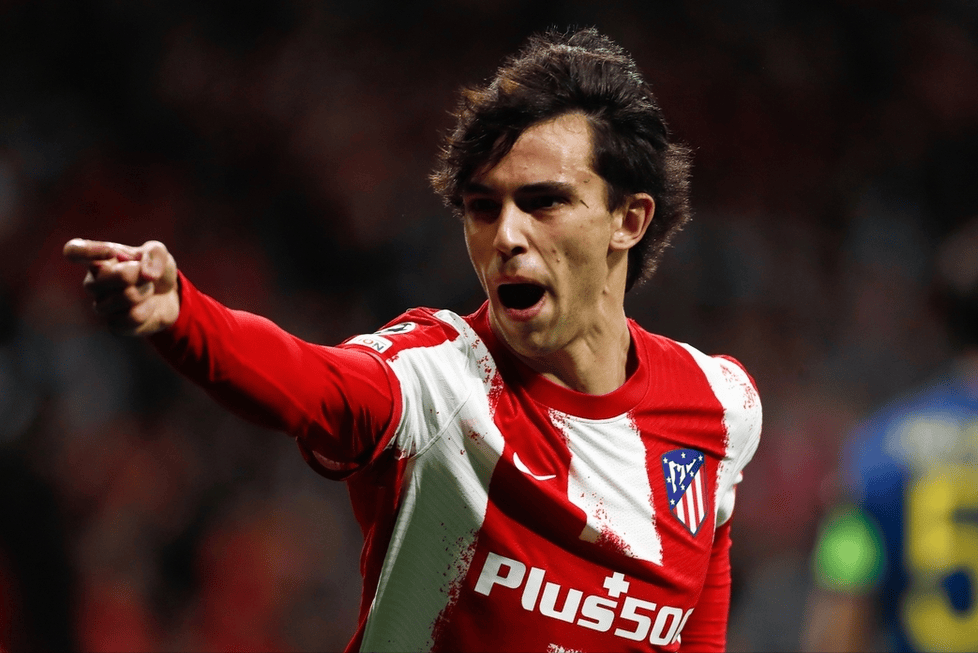 攻守兼备！法国足球联赛劲旅横扫战场