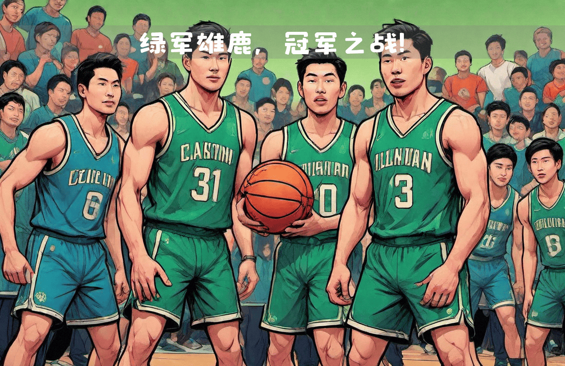 绿军将帅发表热议看法，球员表现再次引发全员讨论