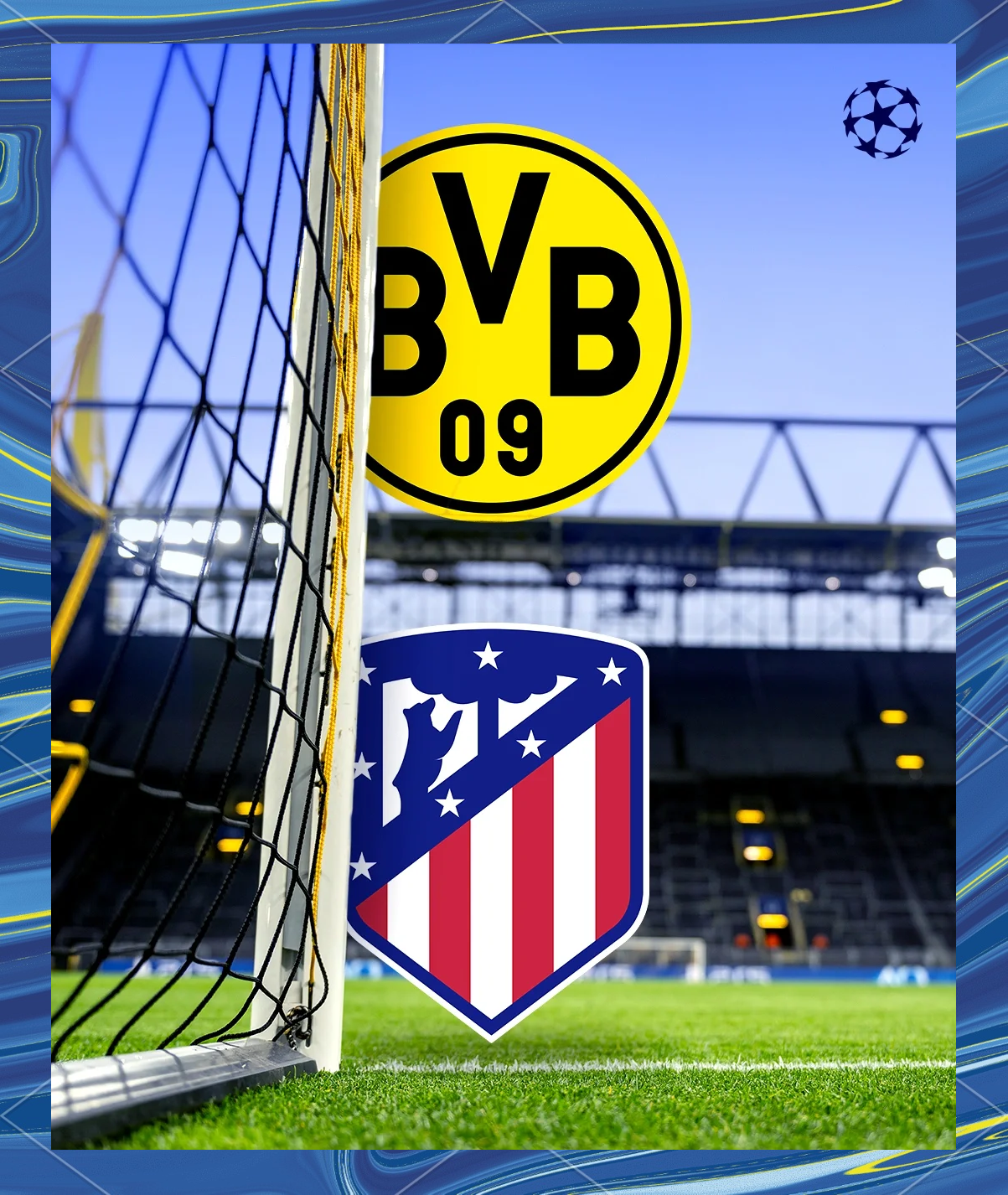 多特蒙德主场力克拜仁慕尼黑，欧冠四强晋级关键