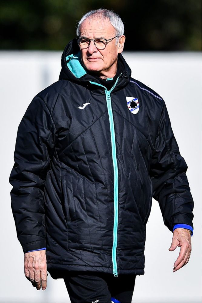 佛罗伦萨客场力克桑普多利亚