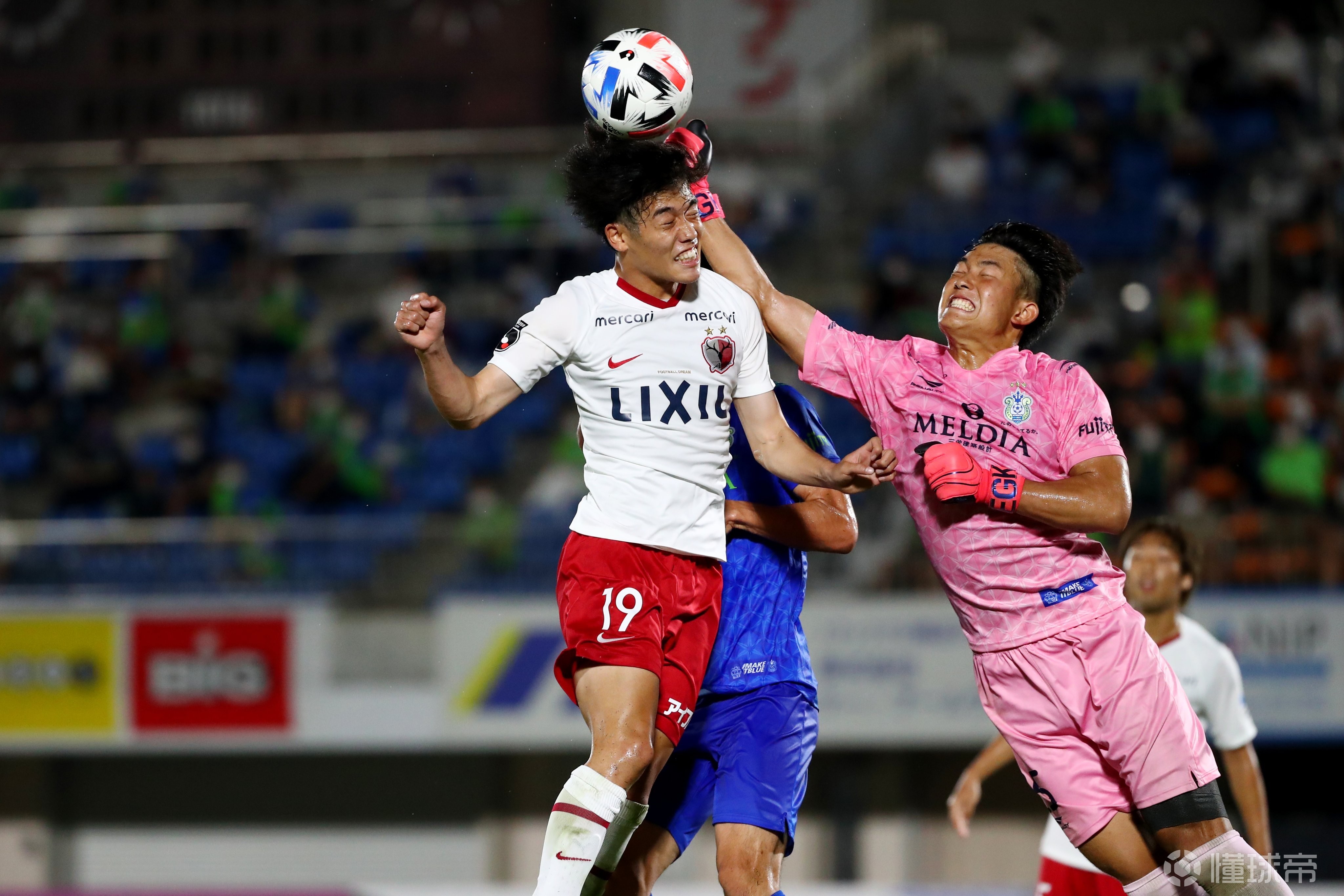 澳门东方客场逆转川崎前锋，惊险取胜