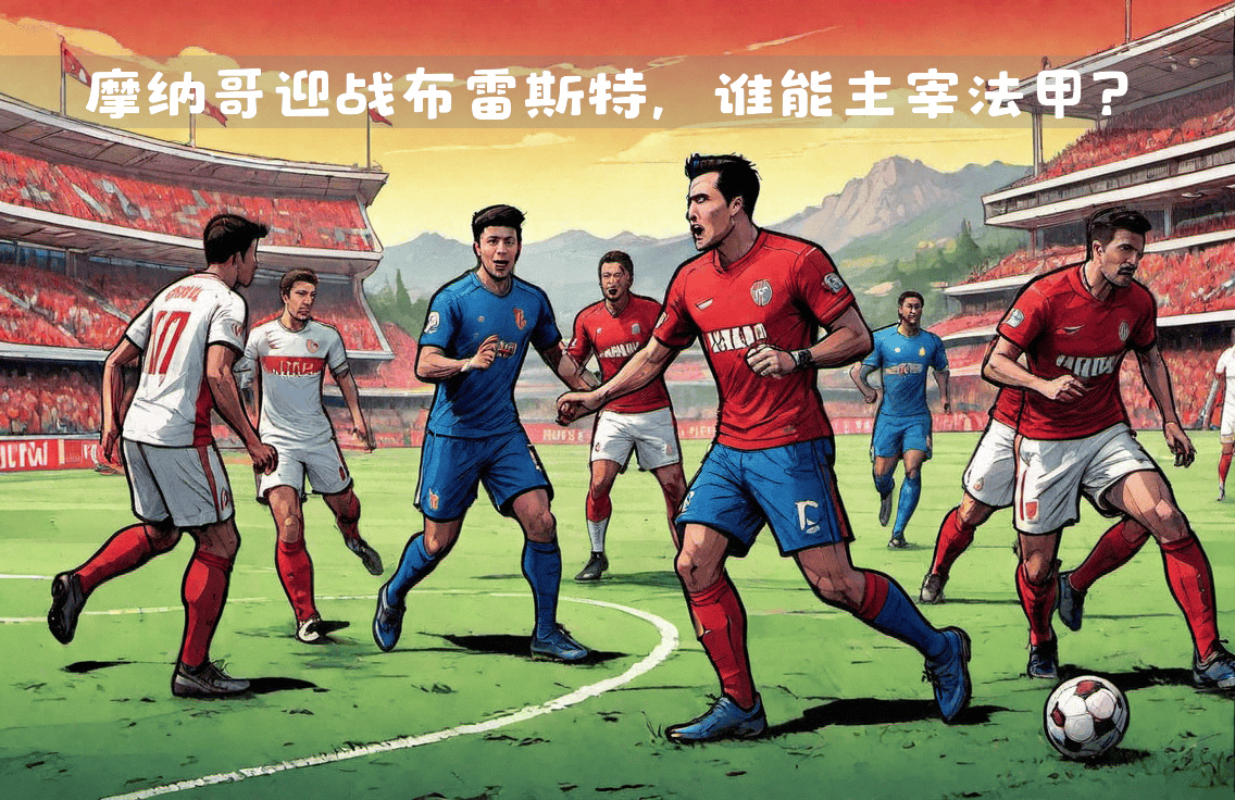 摩纳哥传奇球星加盟球队，法甲赛场再掀风云
