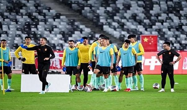 广东东莞队士气高昂，备战对阵河北队