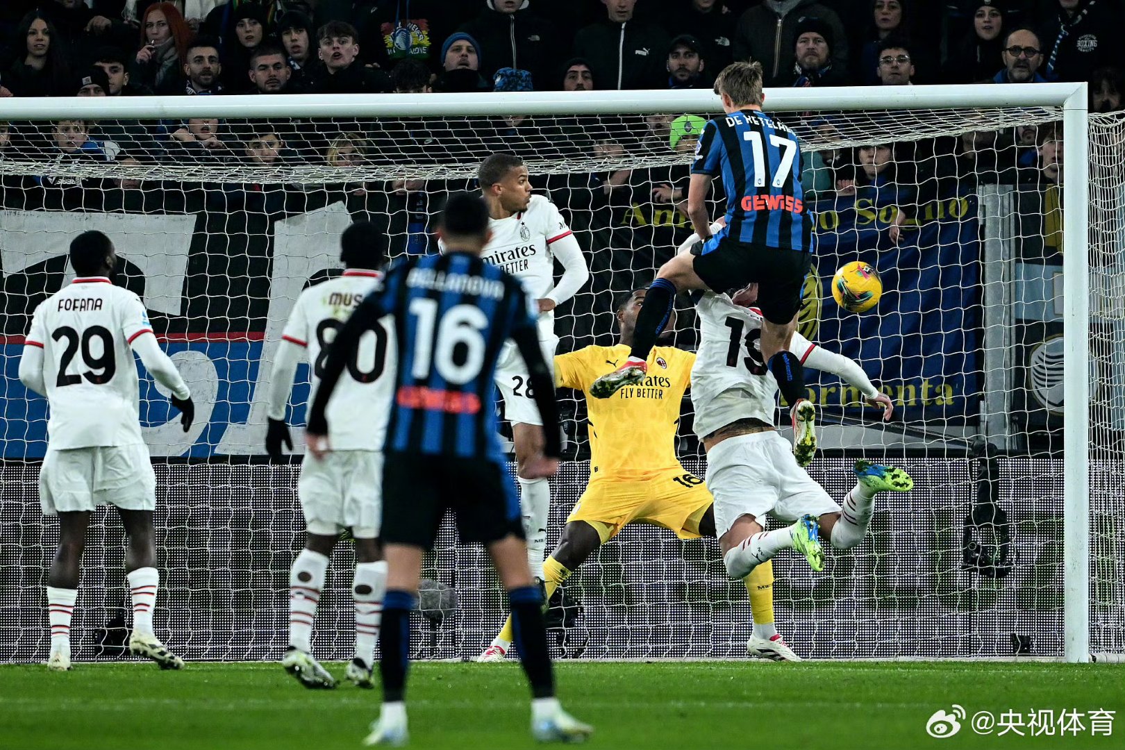 亚特兰大主场对阵帕尔马，士气高昂