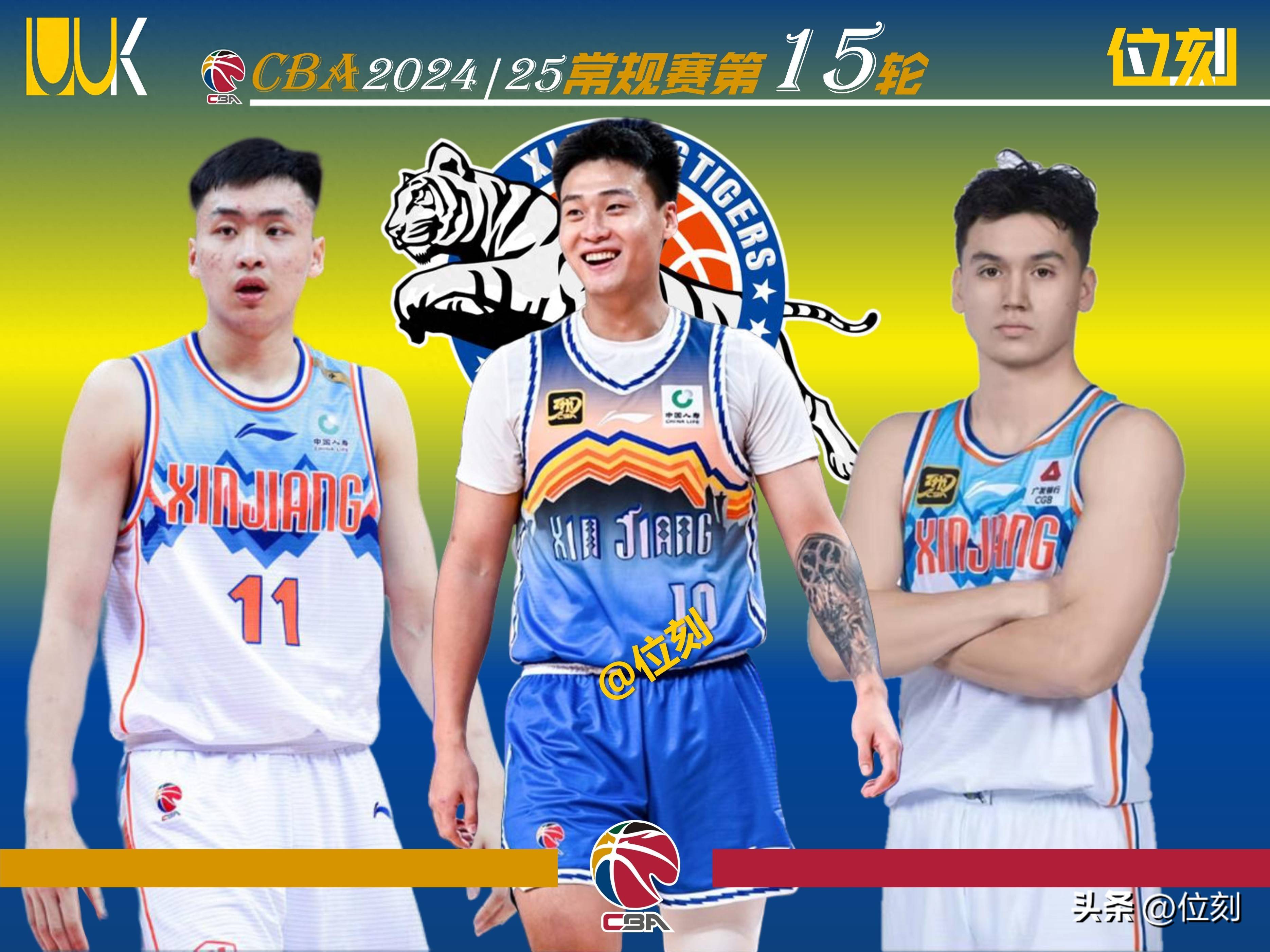 新疆男篮表现出色,力争晋级季后赛 新疆男篮表现出色,力争晋级季后赛