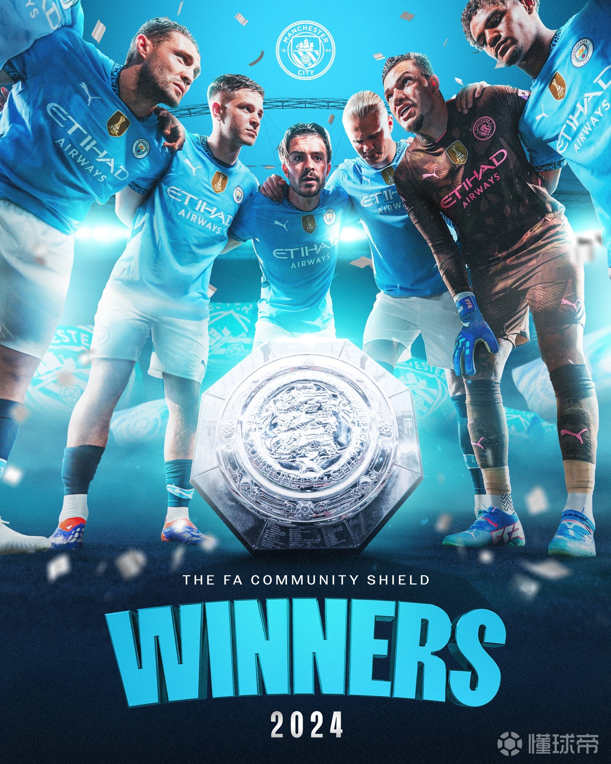 曼金:别忘了欧冠冠军的大梦想 曼金:别忘了欧冠冠军的大梦想