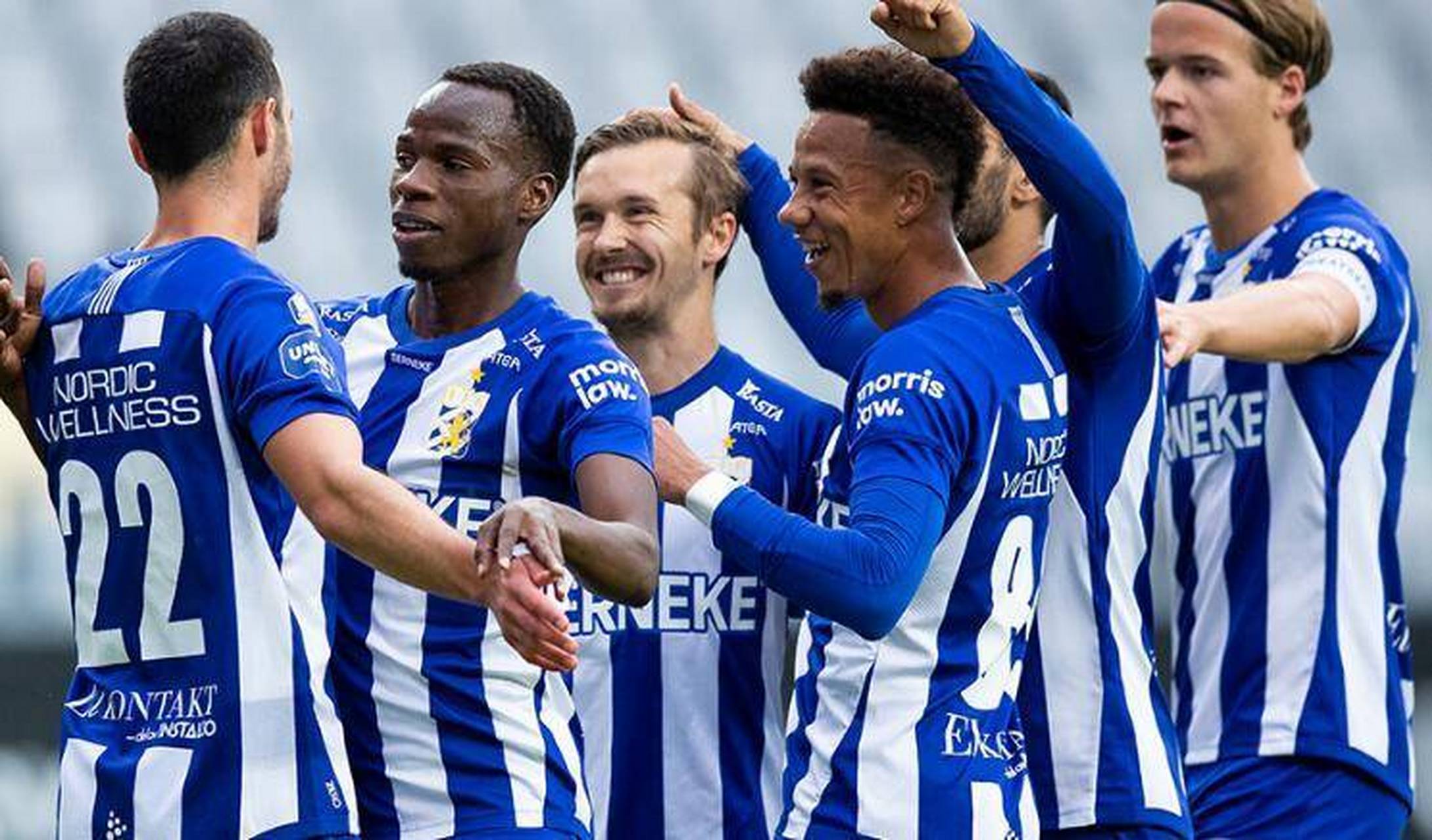 瑞典队实现连胜，成为夺冠热门