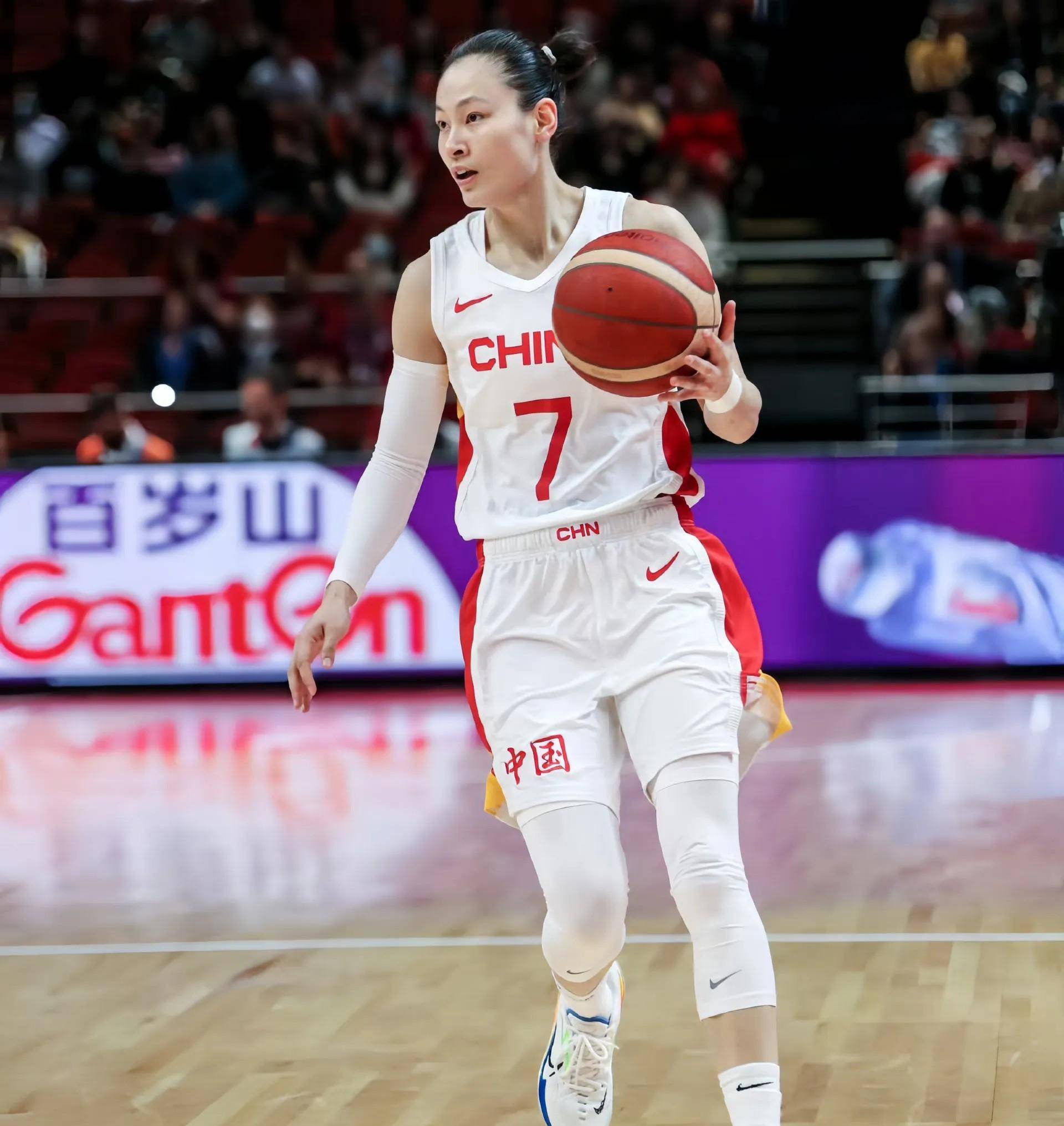 古巴女篮遭遇失利，未能进入前八